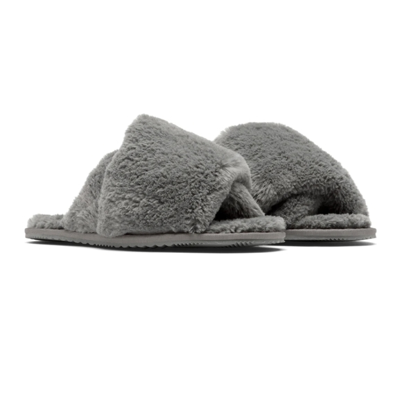 Women's Sorel Go Mail Run Slippers - Picture 3 of 8